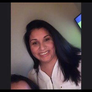 Meet your Posher, Erika